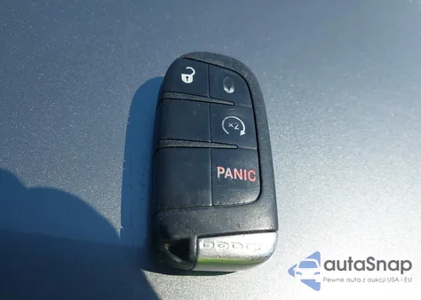 2012 Dodge Journey Crew из США, поврежденный, VIN 3C4PDDDG3CT360601